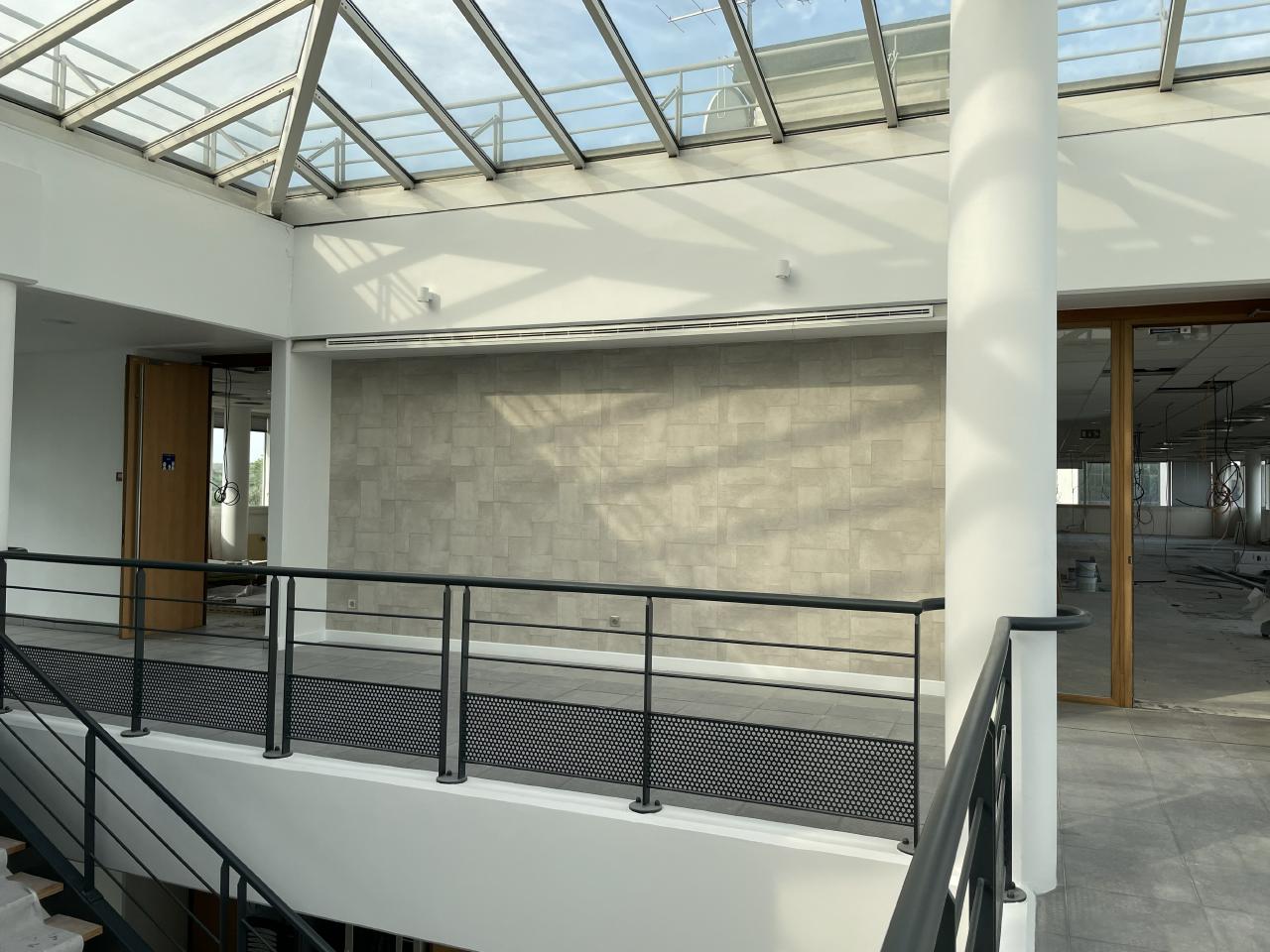 Bureau Argenteuil 845m² Location bureau Argenteuil Val-d'Oise OLBUR2105962 15